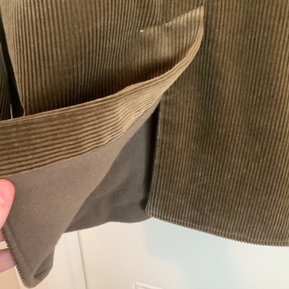 Polo Ralph Lauren Cord Jacket - Picture 10 of 15